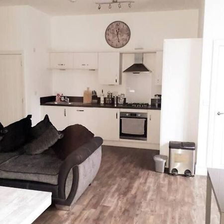 Cotswold Gem Apartment Upper Rissington ภายนอก รูปภาพ