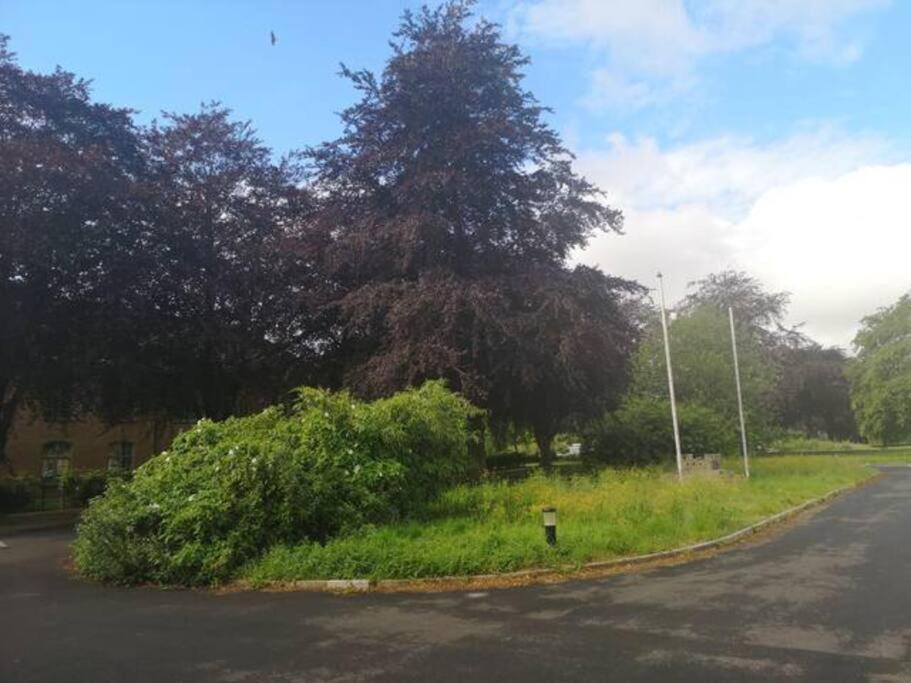 Cotswold Gem Apartment Upper Rissington ภายนอก รูปภาพ