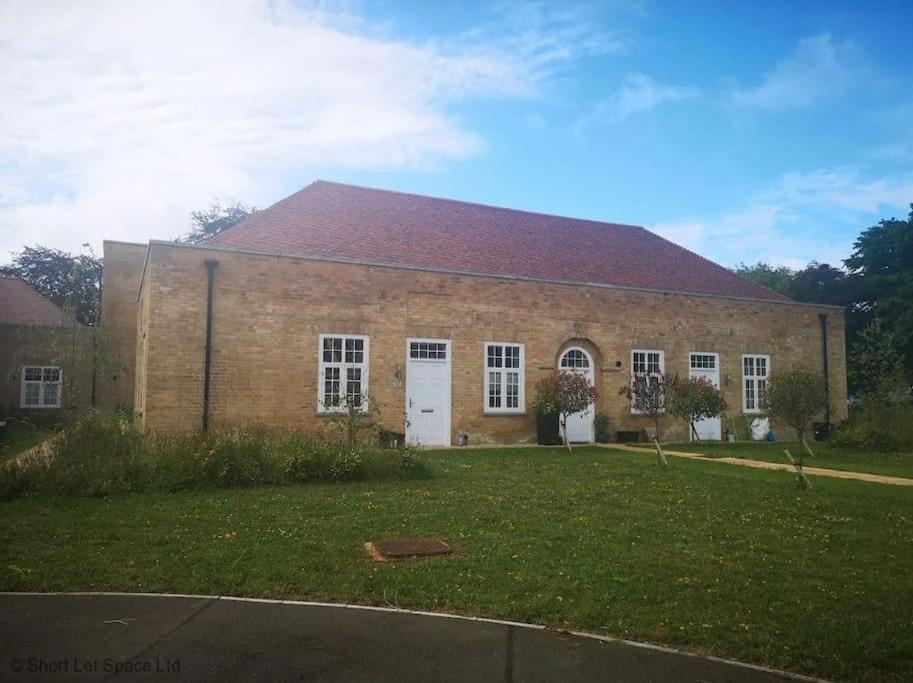 Cotswold Gem Apartment Upper Rissington ภายนอก รูปภาพ