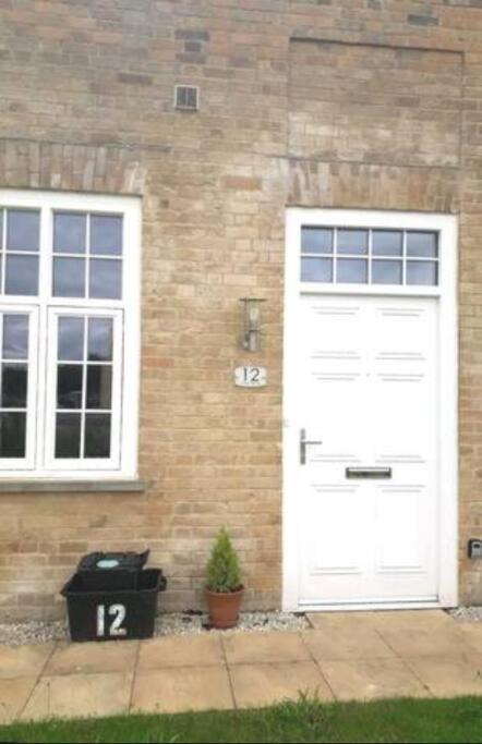 Cotswold Gem Apartment Upper Rissington ภายนอก รูปภาพ