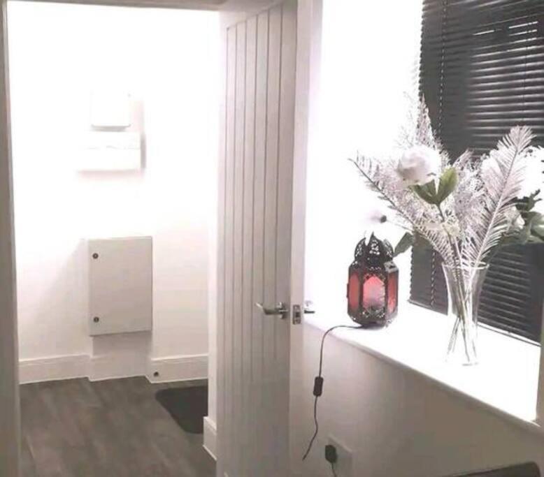 Cotswold Gem Apartment Upper Rissington ภายนอก รูปภาพ
