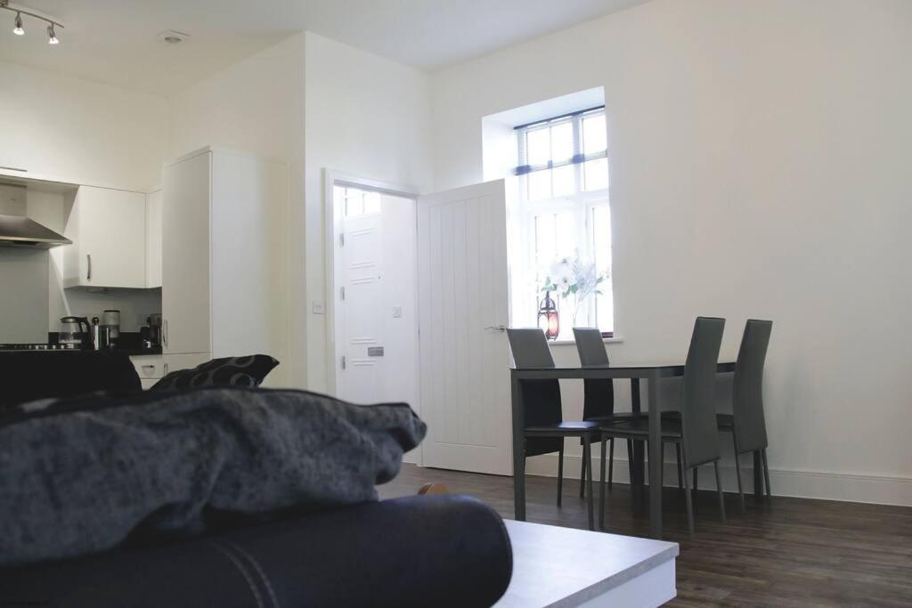 Cotswold Gem Apartment Upper Rissington ภายนอก รูปภาพ