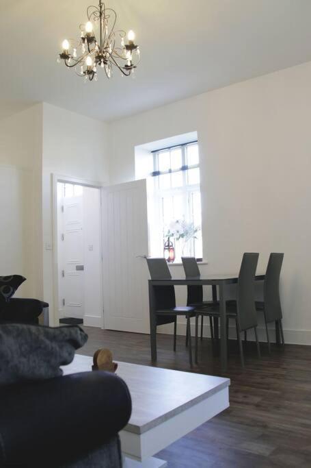 Cotswold Gem Apartment Upper Rissington ภายนอก รูปภาพ