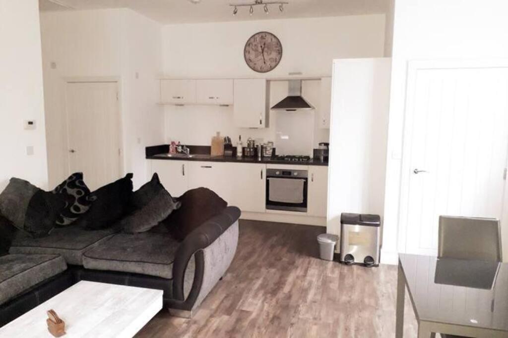 Cotswold Gem Apartment Upper Rissington ภายนอก รูปภาพ