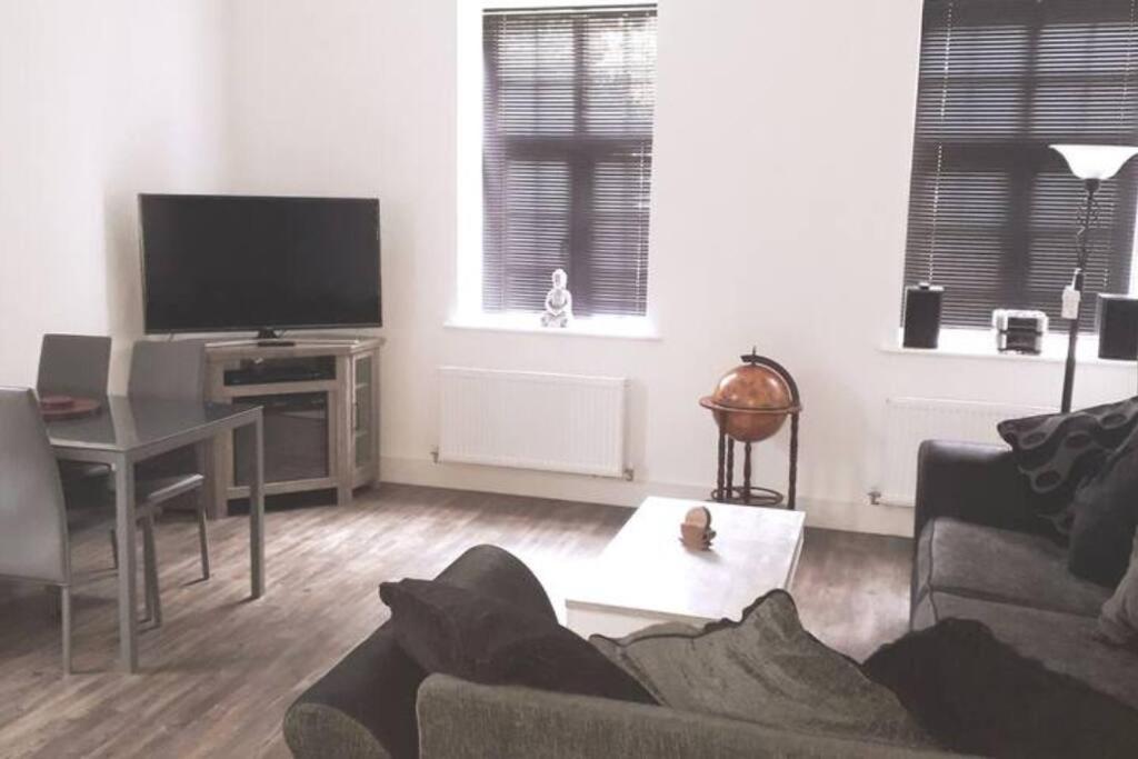 Cotswold Gem Apartment Upper Rissington ภายนอก รูปภาพ