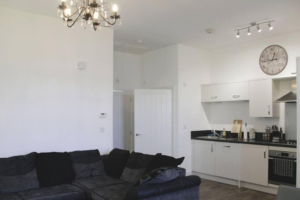 Cotswold Gem Apartment Upper Rissington ภายนอก รูปภาพ