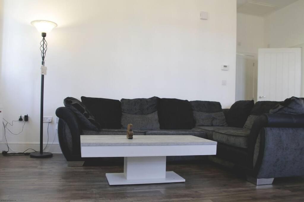 Cotswold Gem Apartment Upper Rissington ภายนอก รูปภาพ