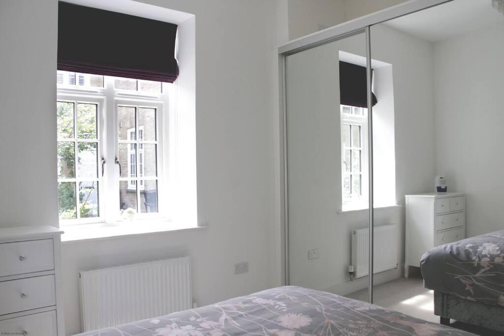 Cotswold Gem Apartment Upper Rissington ภายนอก รูปภาพ