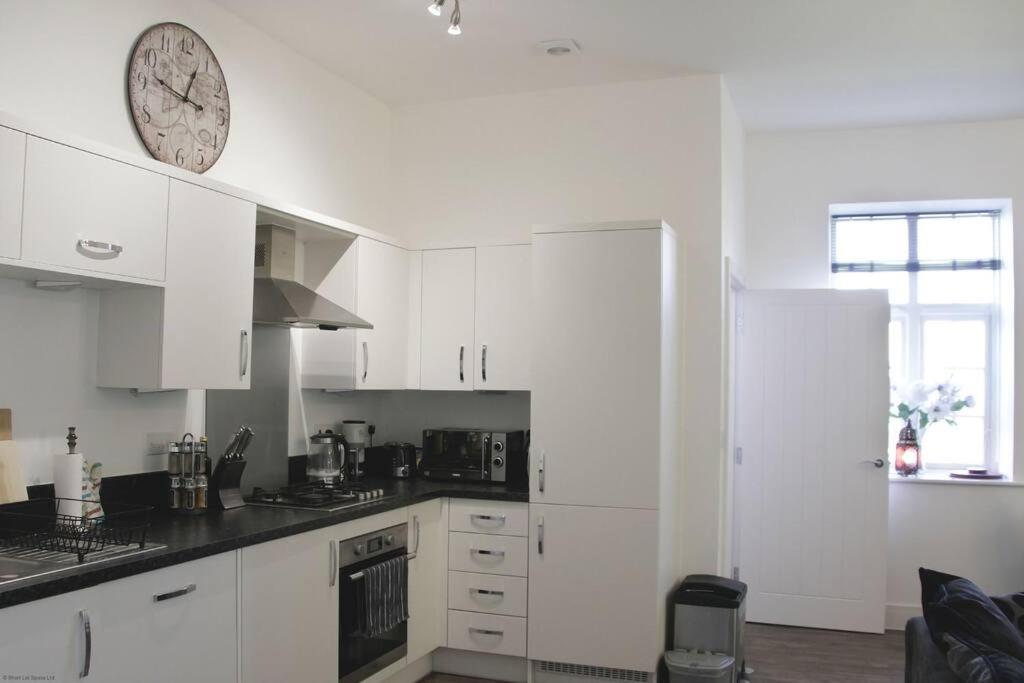 Cotswold Gem Apartment Upper Rissington ภายนอก รูปภาพ