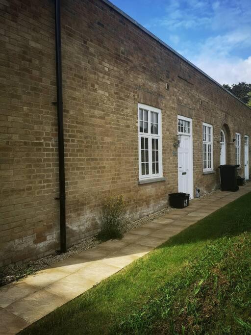 Cotswold Gem Apartment Upper Rissington ภายนอก รูปภาพ