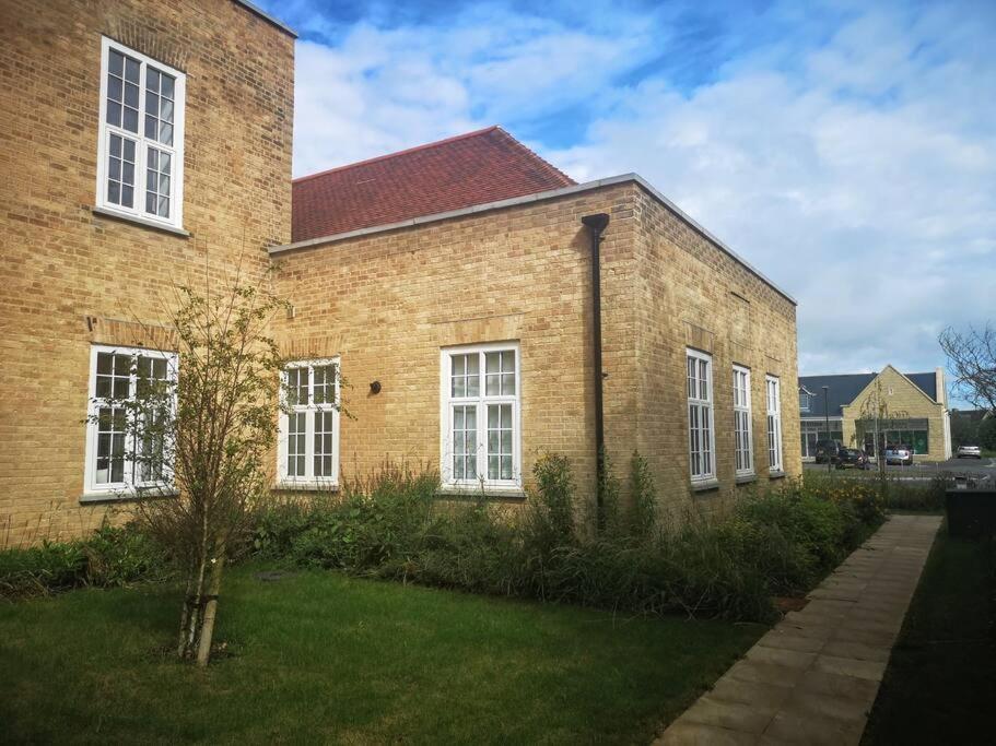 Cotswold Gem Apartment Upper Rissington ภายนอก รูปภาพ