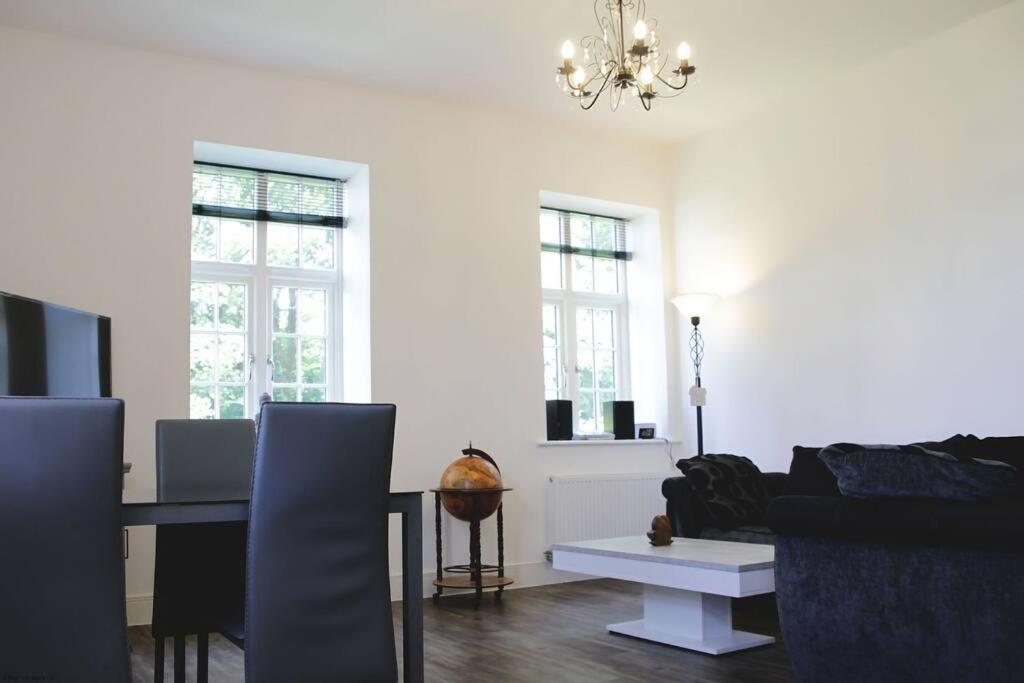Cotswold Gem Apartment Upper Rissington ภายนอก รูปภาพ