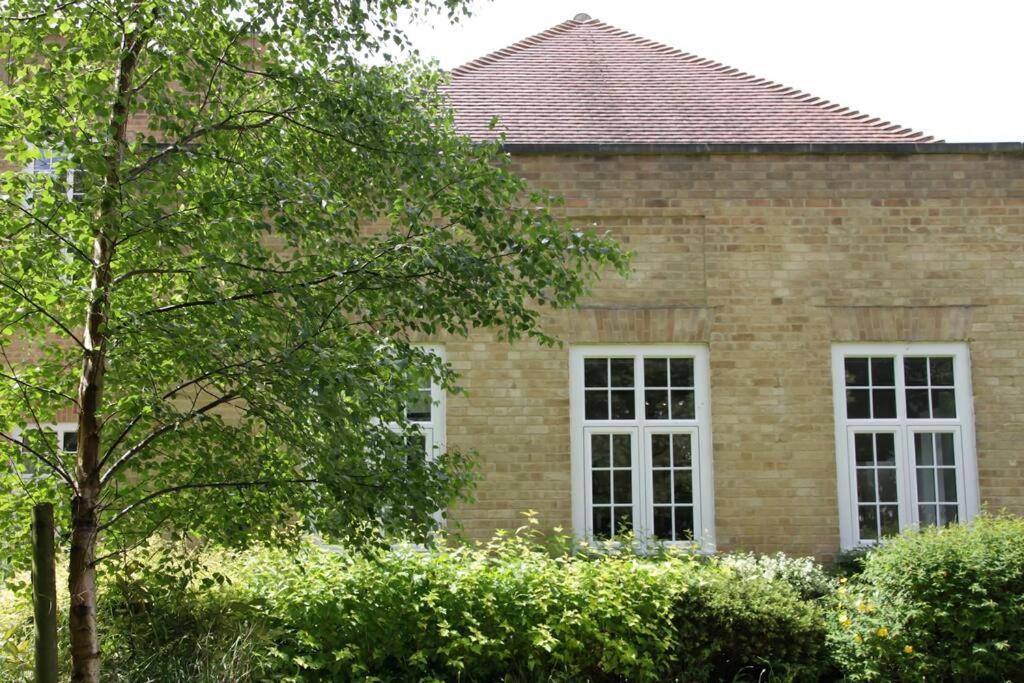 Cotswold Gem Apartment Upper Rissington ภายนอก รูปภาพ