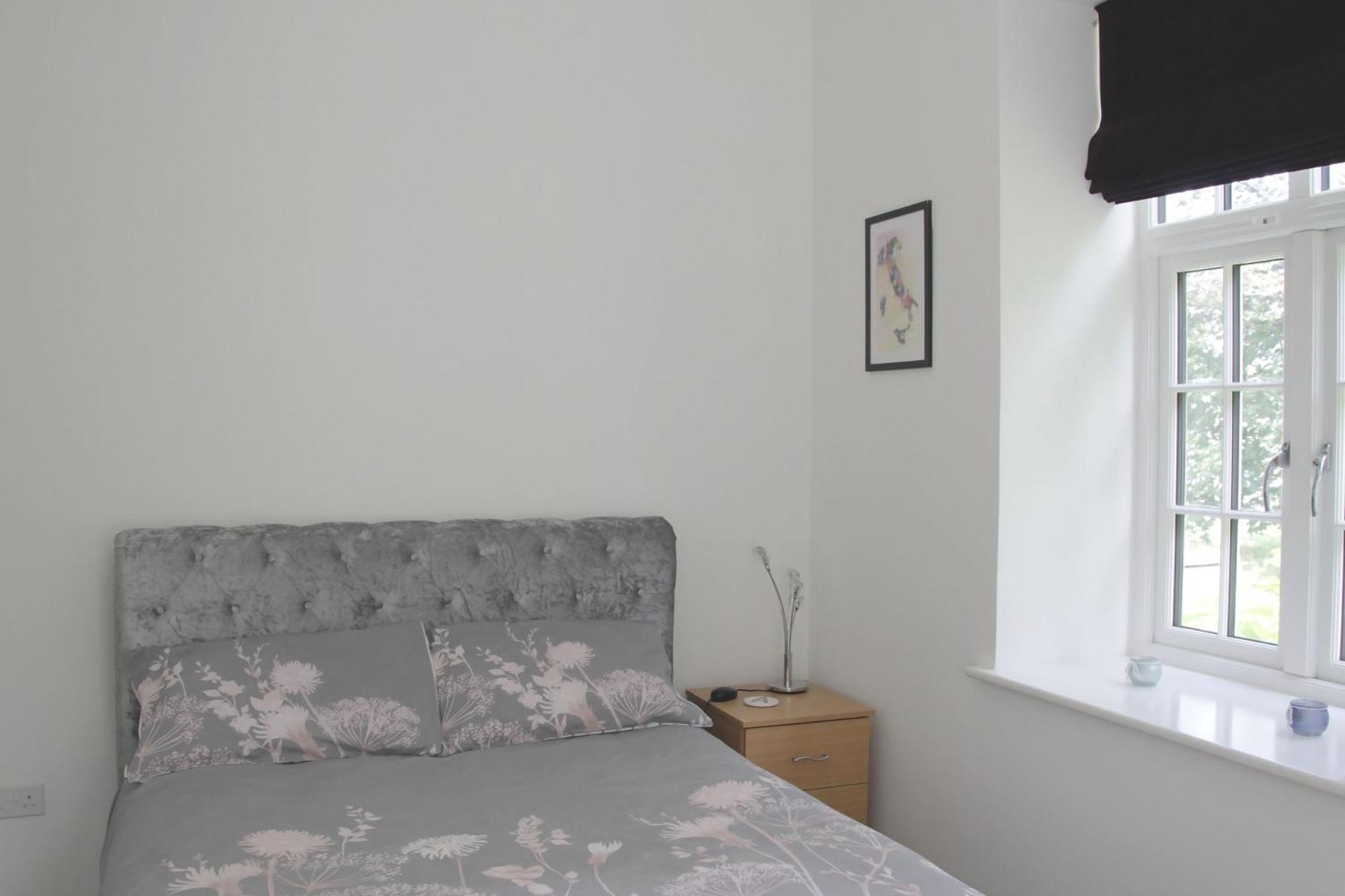 Cotswold Gem Apartment Upper Rissington ภายนอก รูปภาพ